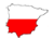 NATL EURORATE - Polski